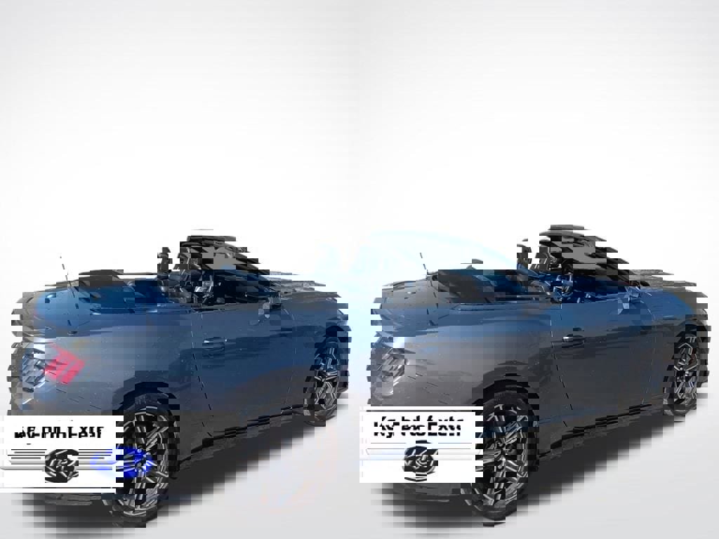 Certified 2024 Ford Mustang Premium image 28