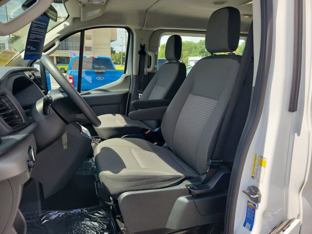 Certified 2024 Ford Transit 350 XLT RWD image 18