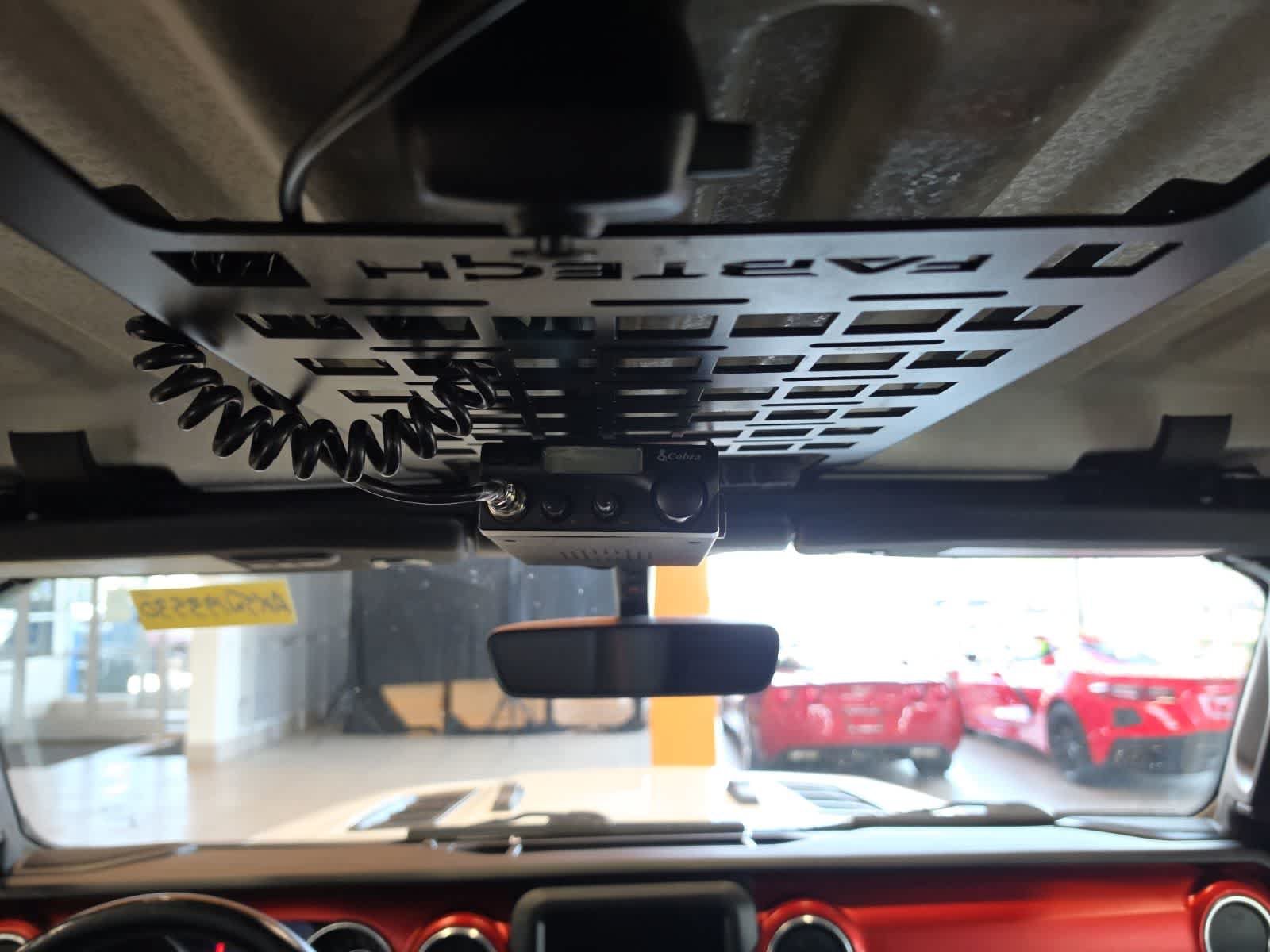 Used 2018 Jeep Wrangler Unlimited Rubicon w/ Dual Top Group AWD/4WD image 27