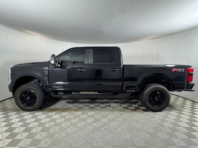 Certified 2024 Ford F250 XL w/ STX Appearance Package AWD/4WD image 7