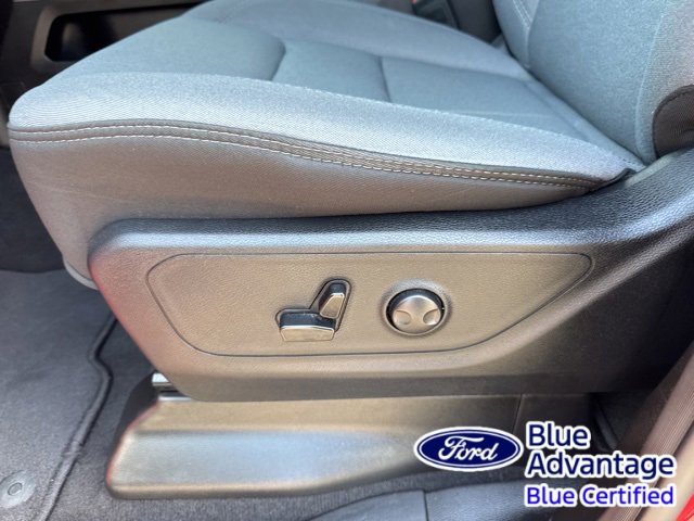 Used 2025 RAM 1500 Big Horn image 19