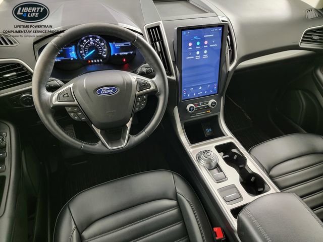 Certified 2023 Ford Edge SEL w/ Convenience Package AWD/4WD image 33