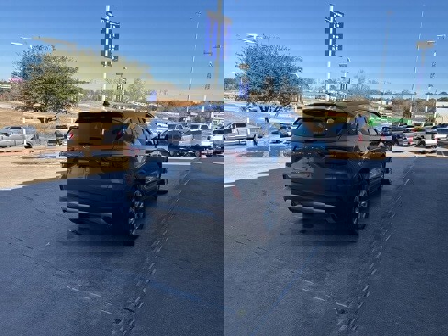 Certified 2024 Ford Escape Active w/ Tech Pack #1 image 5