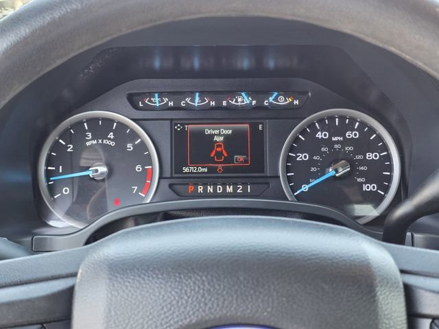 Certified 2022 Ford F250 XLT AWD/4WD image 11