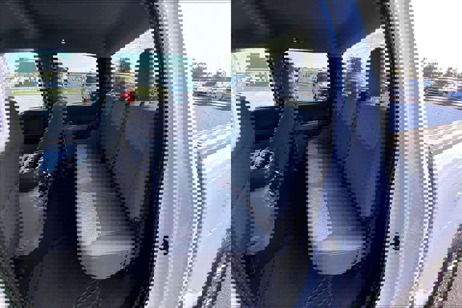 Certified 2023 Ford F150 XLT w/ Equipment Group 302A High image 21