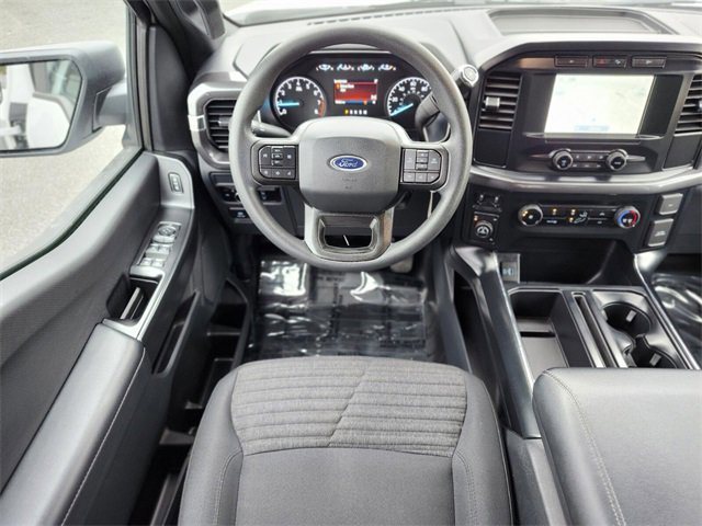 Certified 2023 Ford F150 XL w/ STX Appearance Package image 13
