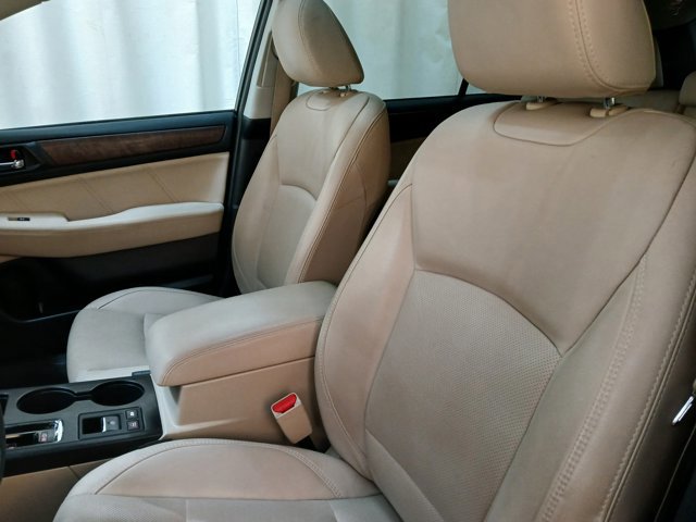 Used 2018 Subaru Outback 2.5i Limited w/ Popular Package #2 image 25