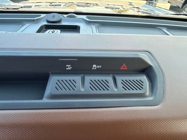 Certified 2024 Ford Bronco Outer Banks AWD/4WD image 25