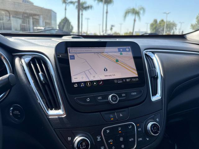 Used 2024 Chevrolet Malibu LT FWD image 16