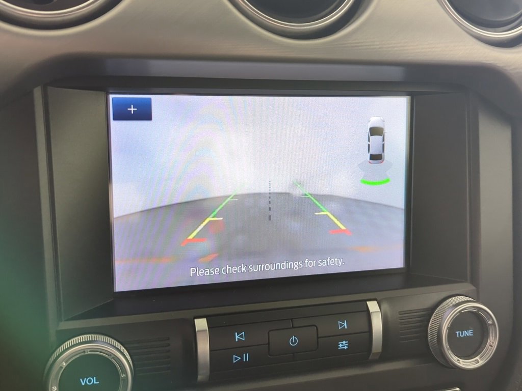 Certified 2021 Ford Mustang GT Premium w/ Enhanced Security Package image 18