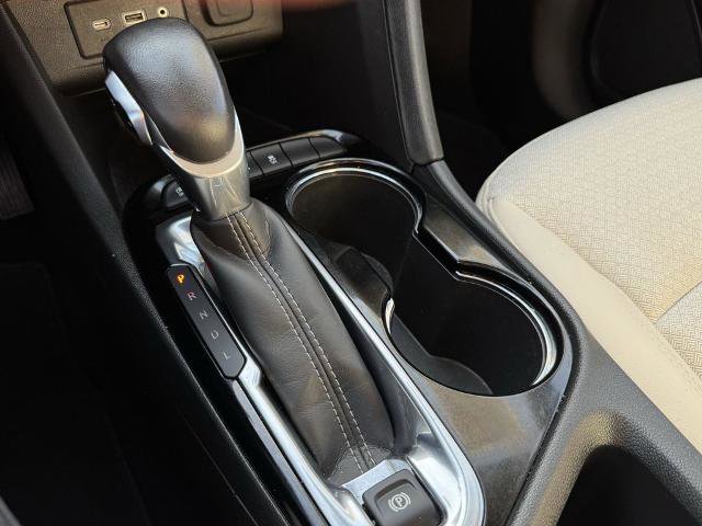Used 2023 Buick Encore GX Select w/ Safety Package II FWD image 23