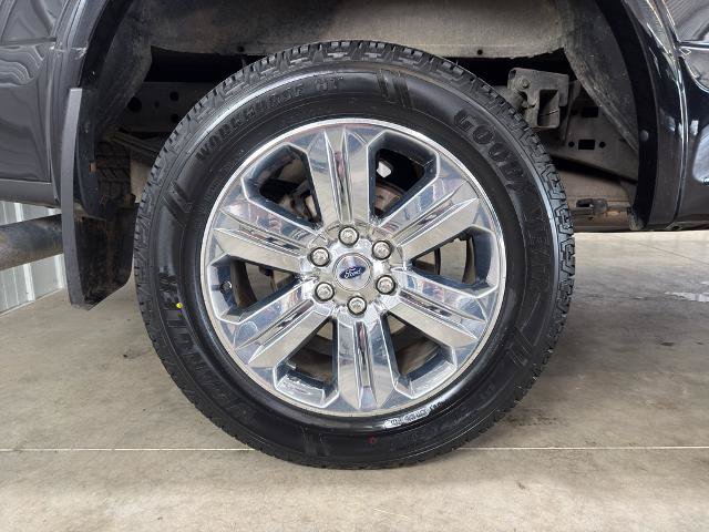 Certified 2020 Ford F150 Lariat w/ Equipment Group 502A Luxury AWD/4WD image 21