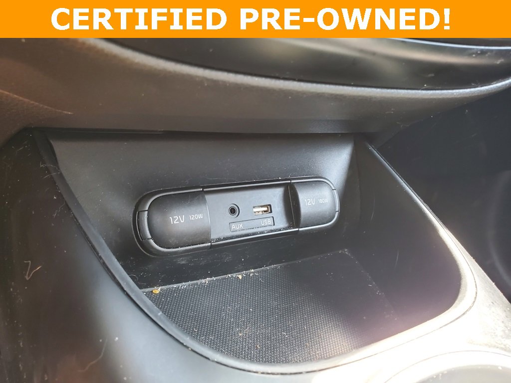 Used 2019 Kia Soul Base w/ Convenience Package image 24