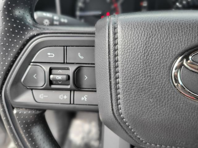 Used 2025 Toyota Tundra SR image 24