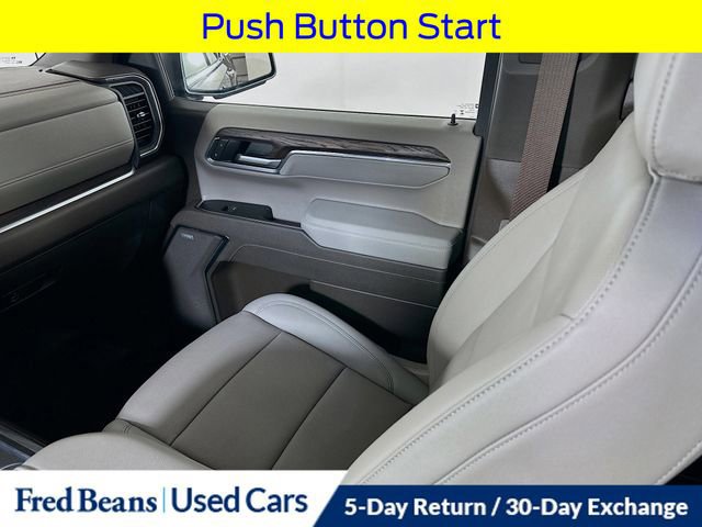 Used 2026 GMC Sierra 1500 SLT w/ SLT Premium Package image 30