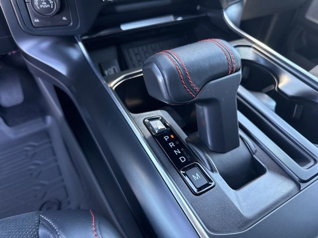Certified 2025 Ford F150 Raptor AWD/4WD image 35