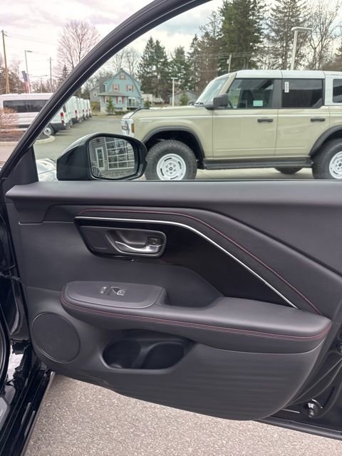 Used 2025 Acura ADX A-Spec image 20