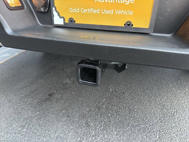 Certified 2021 Ford F150 XLT w/ Trailer Tow Package image 6