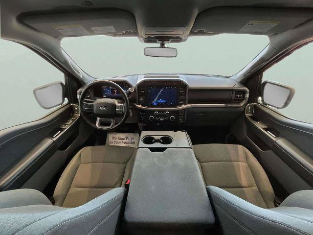 Certified 2024 Ford F150 XLT AWD/4WD image 25