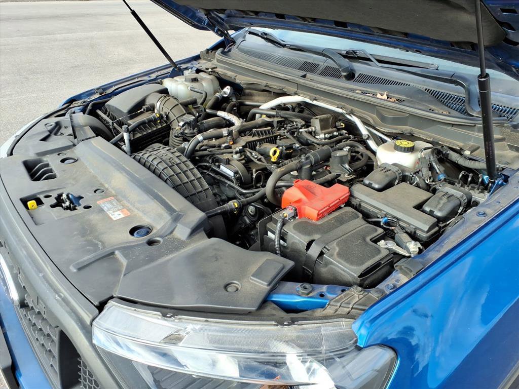 Certified 2020 Ford Ranger XL w/ Equipment Group 101A Mid image 7