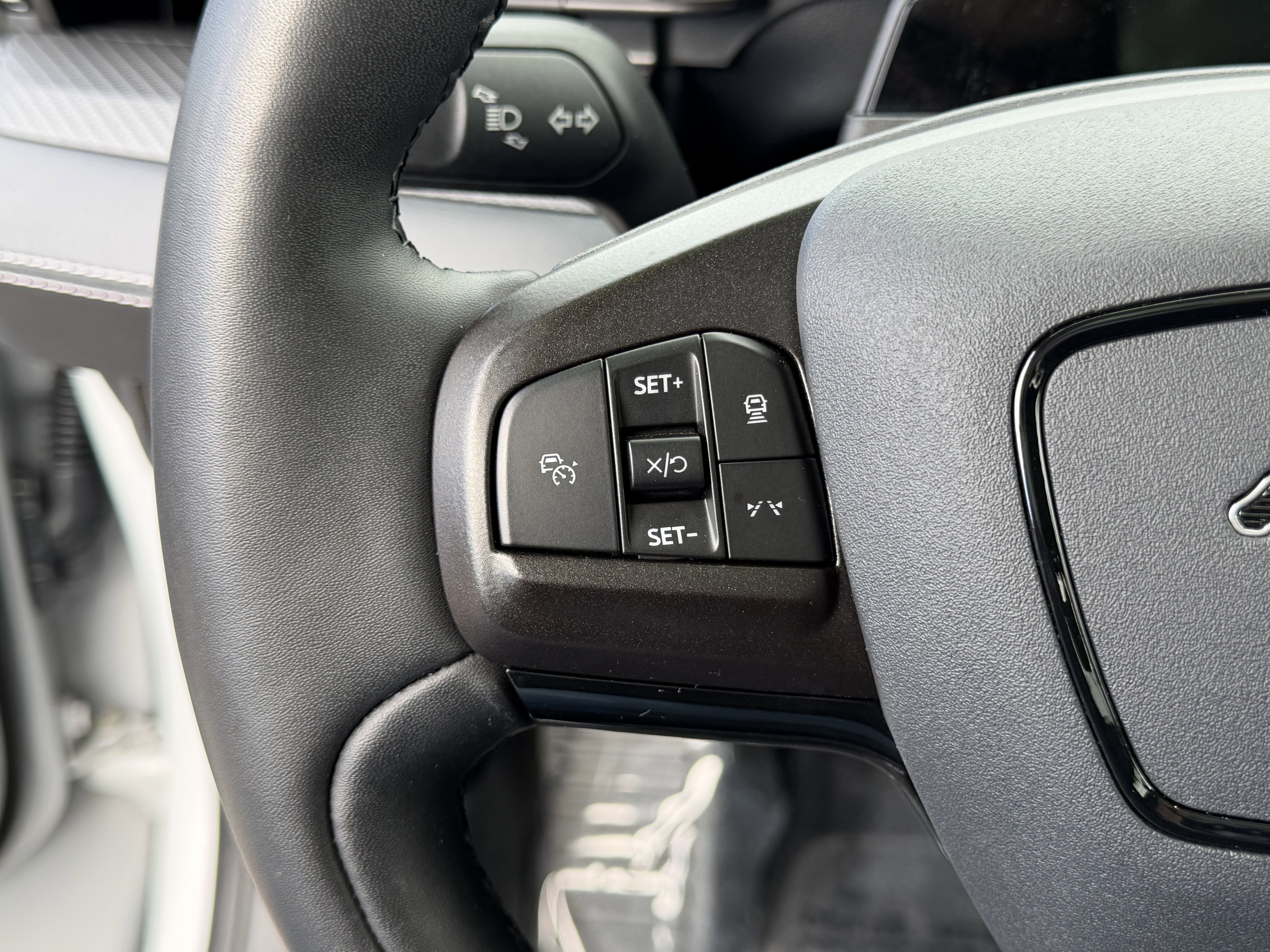Certified 2021 Ford Mustang Mach-E Premium RWD image 21