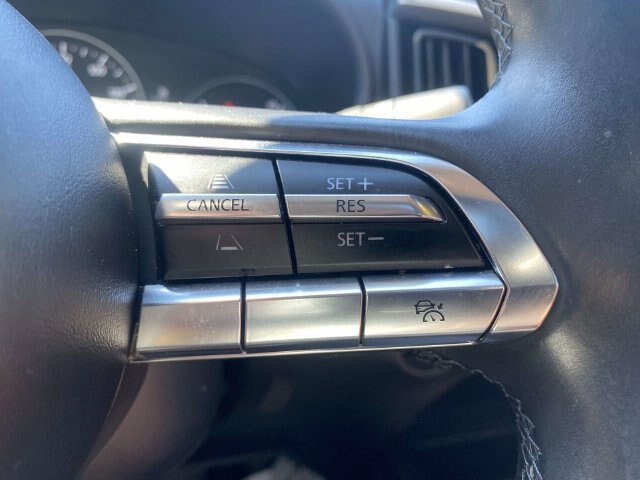 Used 2023 MAZDA CX-50 AWD 2.5 Turbo w/ Cargo Package image 22