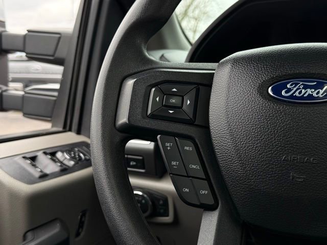 Certified 2022 Ford F250 XLT w/ XLT Premium Package image 23