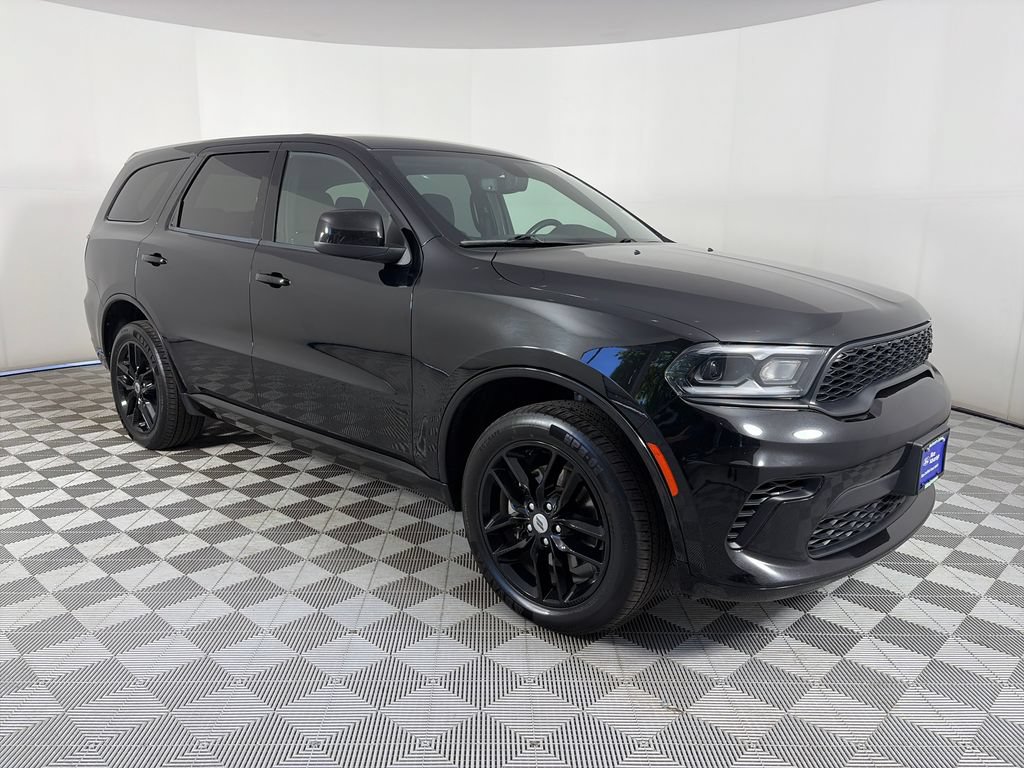 Used 2023 Dodge Durango GT