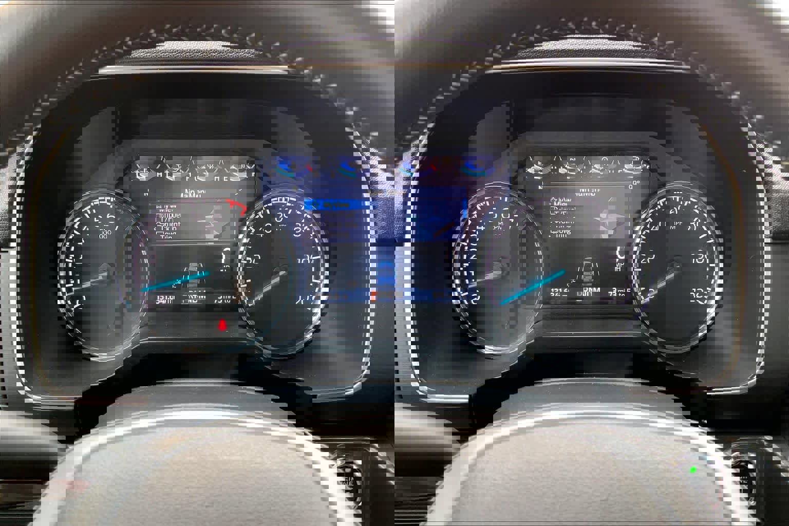 Certified 2022 Ford F150 XLT w/ Equipment Group 302A High image 26