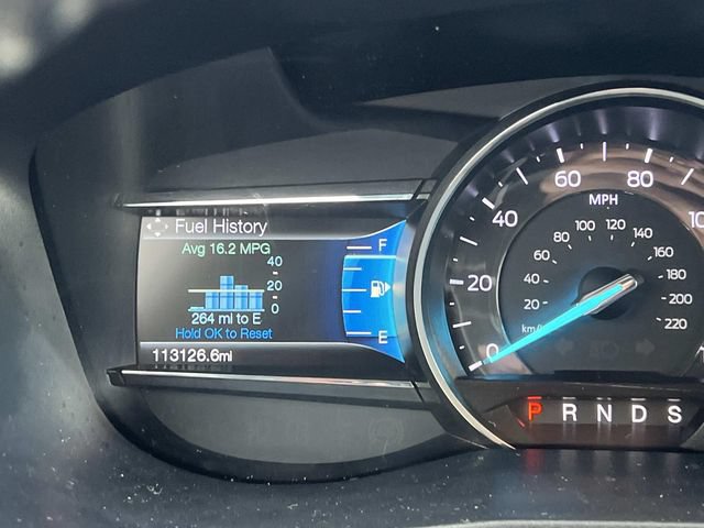 Certified 2017 Ford Explorer Limited AWD/4WD image 20