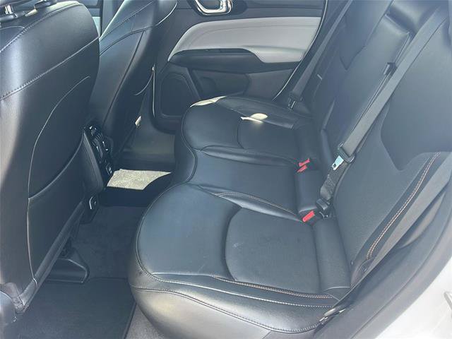 Used 2023 Jeep Compass Limited AWD/4WD image 16