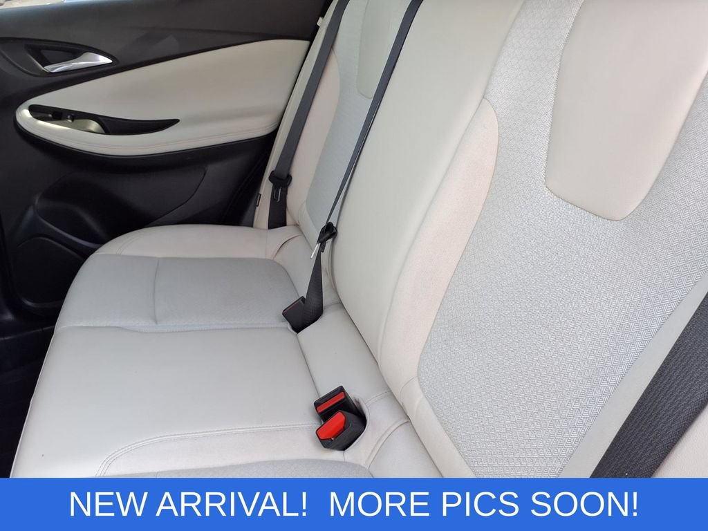Used 2021 Buick Encore GX Preferred w/ Cold Weather Comfort Package FWD image 7