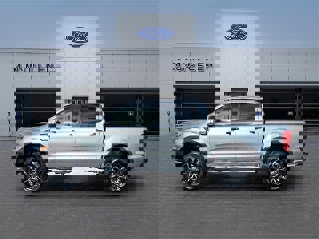 Certified 2021 Ford Ranger XLT w/ Equipment Group 302A High image 5