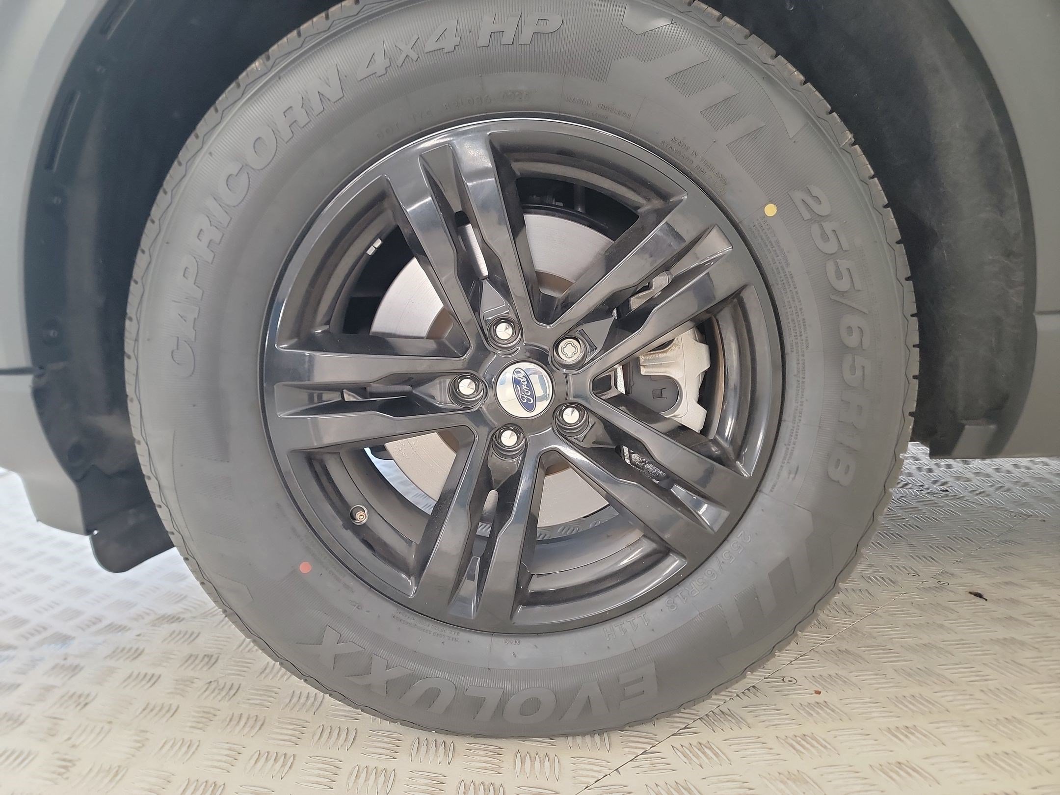 Certified 2022 Ford Explorer XLT w/ Equipment Group 202A RWD image 10