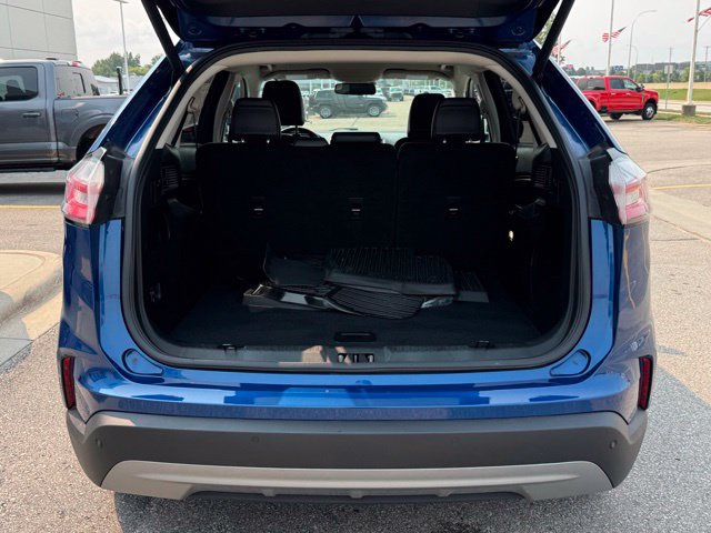 Certified 2023 Ford Edge SEL w/ Convenience Package AWD/4WD image 38