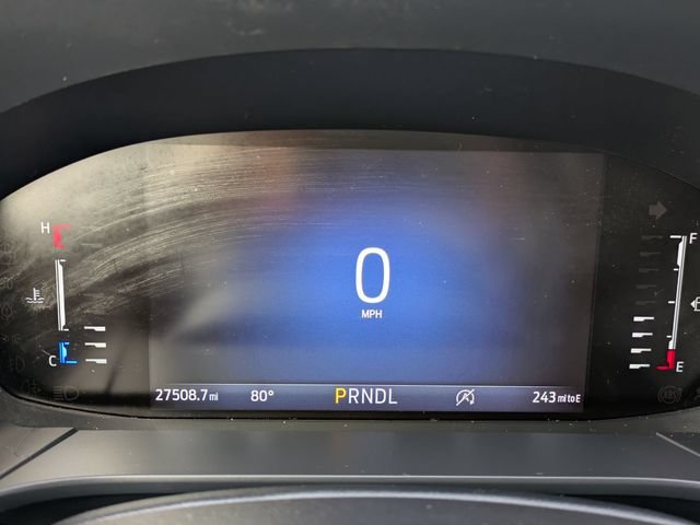 Certified 2023 Ford Escape Active FWD image 25