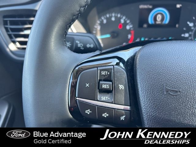 Certified 2022 Ford Escape SE w/ Convenience Package AWD/4WD image 20
