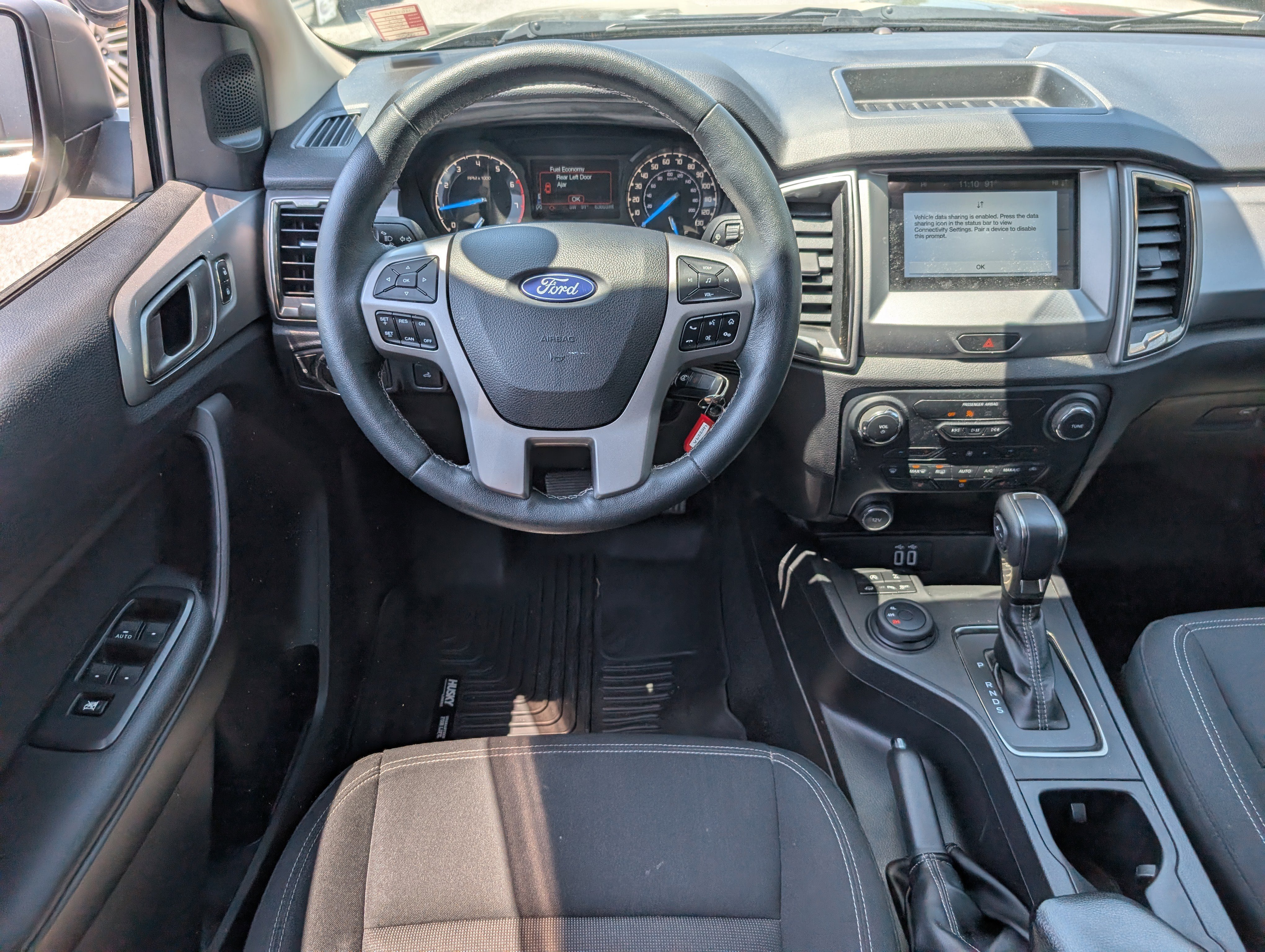 Certified 2019 Ford Ranger XLT w/ Equipment Group 302A Luxury AWD/4WD image 20