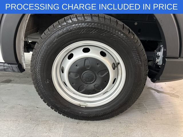 Certified 2024 Ford Transit 350 Low Roof RWD image 10