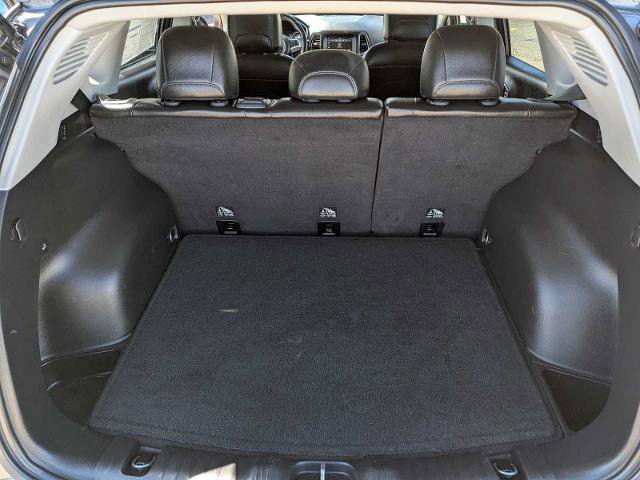 Used 2018 Jeep Compass Latitude w/ Popular Equipment Group AWD/4WD image 31