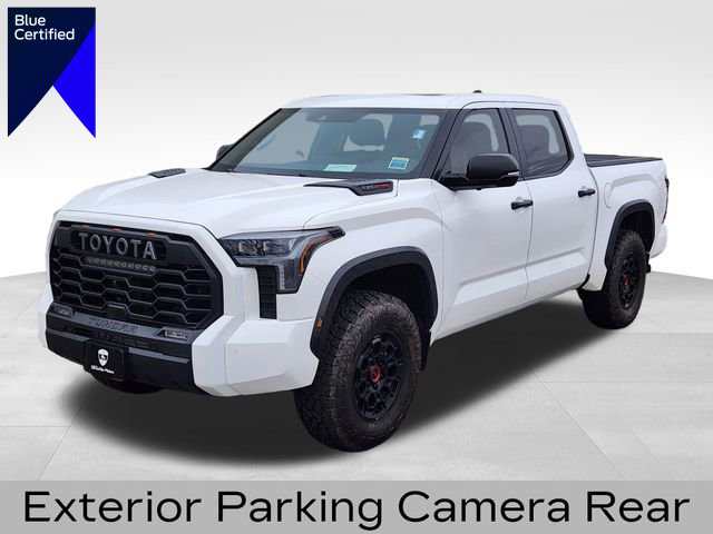 Used 2024 Toyota Tundra TRD Pro