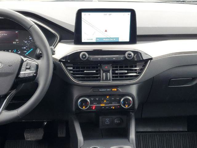 Certified 2022 Ford Escape SEL AWD/4WD image 23