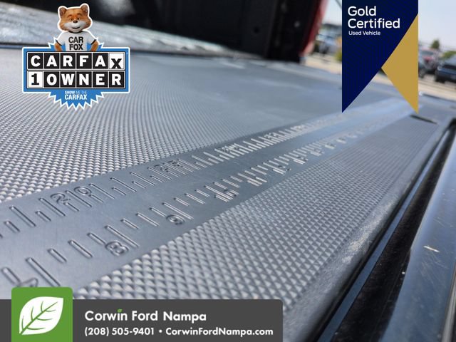 Certified 2025 Ford F150 Platinum w/ FX4 Off-Road Package AWD/4WD image 32