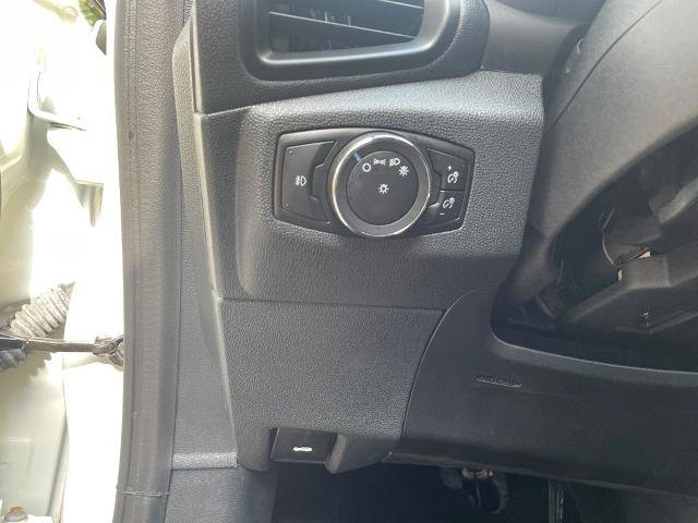 Certified 2022 Ford EcoSport SE w/ SE Convenience Package AWD/4WD image 11