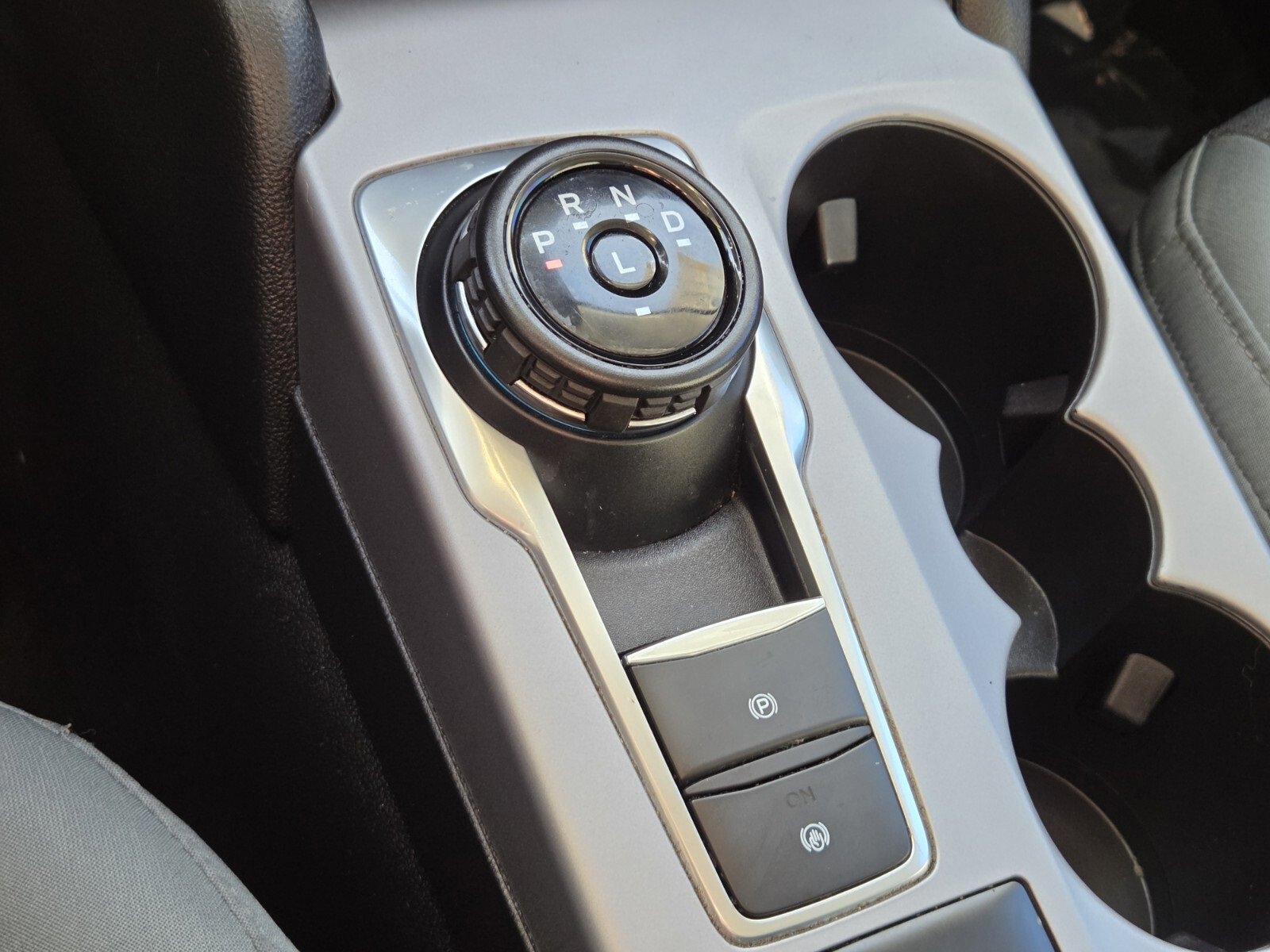 Certified 2023 Ford Bronco Sport Big Bend image 23