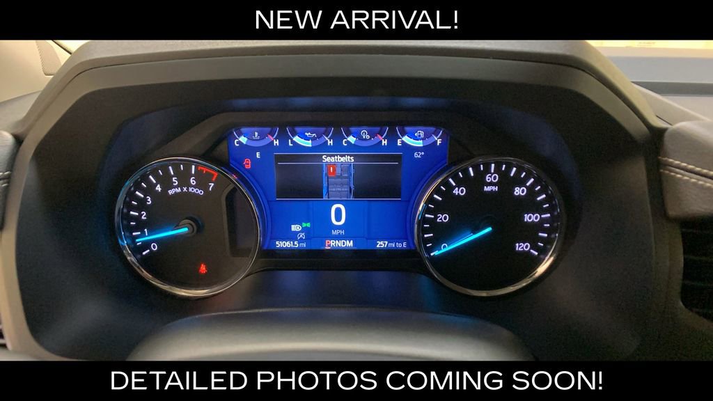 Certified 2024 Ford Expedition XLT AWD/4WD image 36