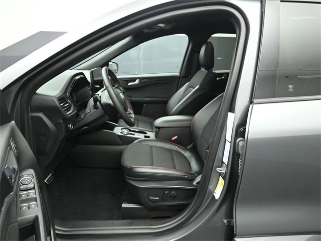 Certified 2023 Ford Escape ST-Line Elite image 26
