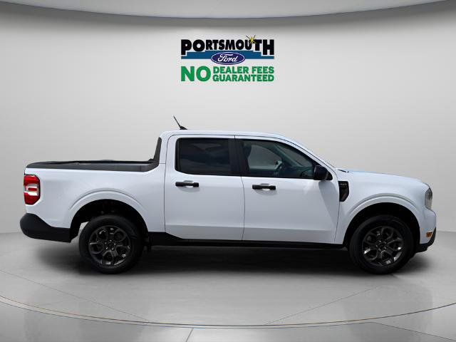 Certified 2024 Ford Maverick XLT FWD image 6