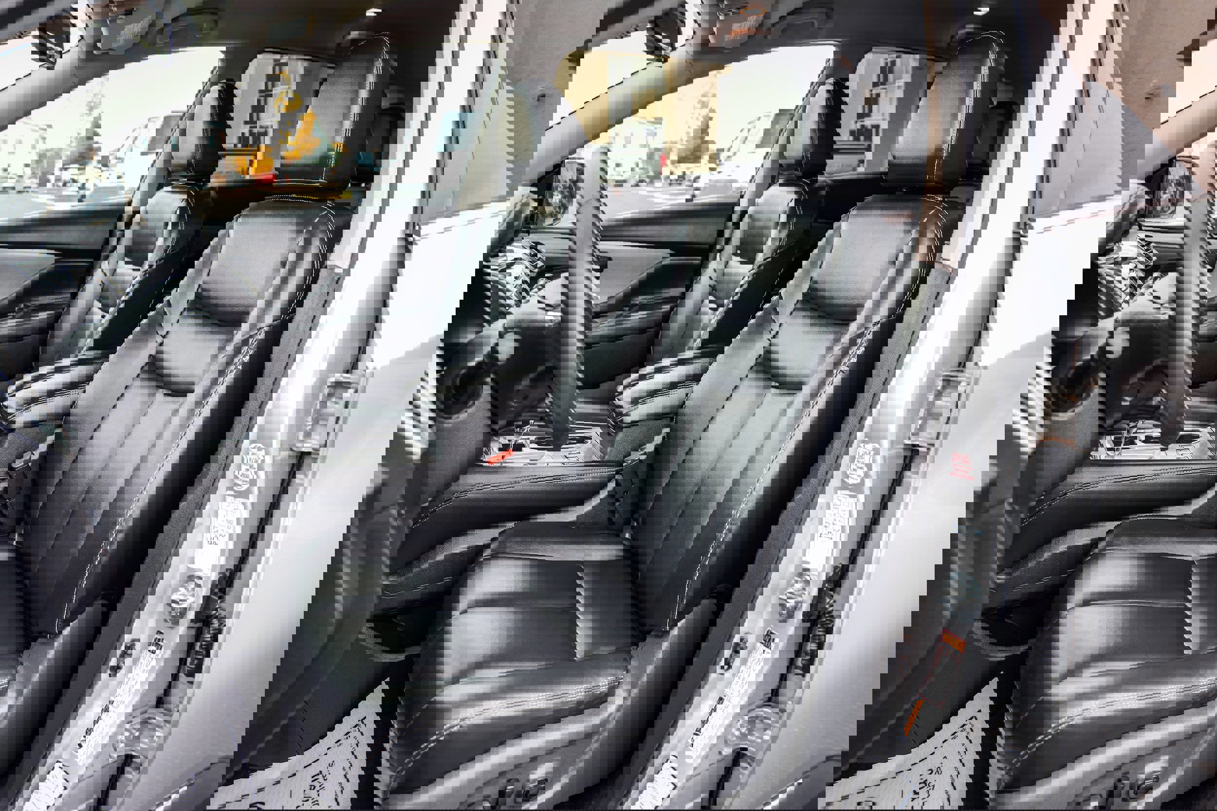 Used 2023 Nissan Murano SV image 10