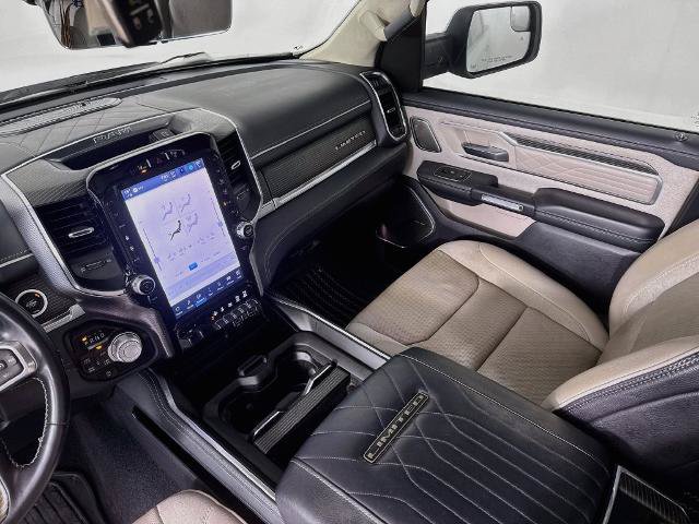 Used 2024 RAM 1500 Limited AWD/4WD image 26